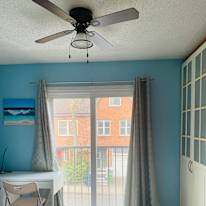 Lili's room