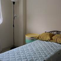 Yen's room
