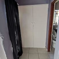 Phindy's room
