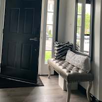 Jo's room