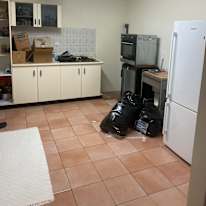 David's room