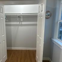 Steve's room