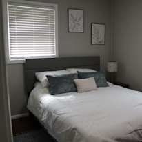 Ava's room