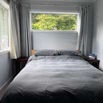 Tony's room