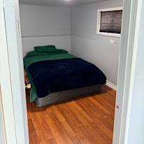 Josselyn's room