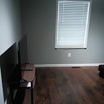 Taquae's room