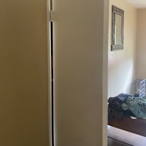 MARTIN SALCEDO's room