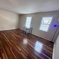 Tyrique Jackson's room