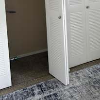 Nadin Olivera's room
