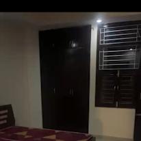 Nazia Bano's room