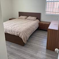 Anita's room