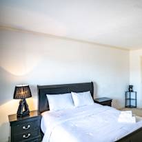 Gul's room