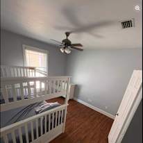 Elise's room