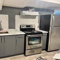 Veena Chandra's room