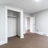 Rocky's room
