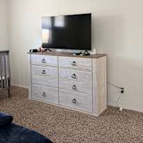 Harmony Scoggins's room