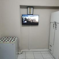 king's room