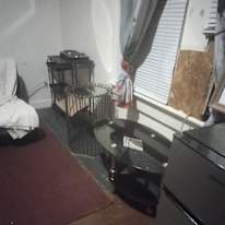 Alice's room