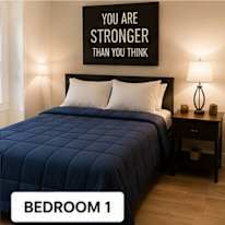 Caring Daughters Rooms's room