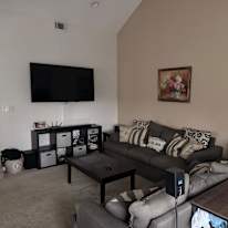 Jason's room