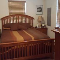 Sherri's room