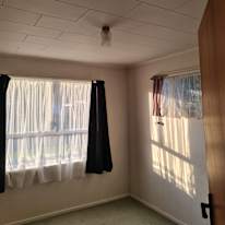 Vee's room