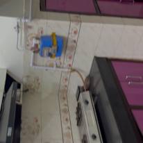 Keshav Kumar Pandey's room