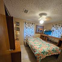 Ian's room