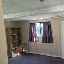John's room