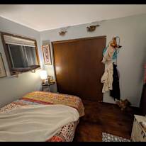 Taylor's room