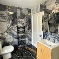 bouchra Bencixel's room