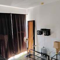 Jay's room