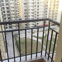 Varsha's room