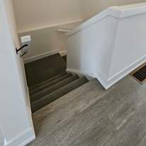 Mustpaha Bello's room