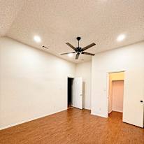 KHANH's room