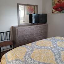 Cesar's room