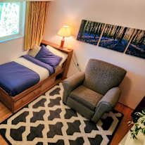 Brandee's room