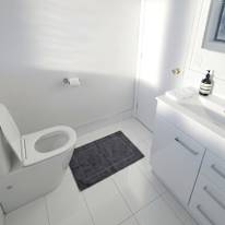 Leaoa's room