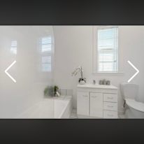 Porsche's room