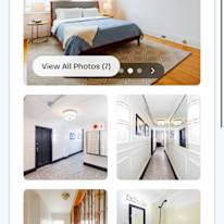 Abby's room