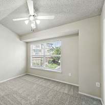 Christian's room