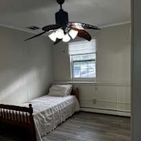 Nathaly's room