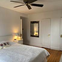 Renea's room