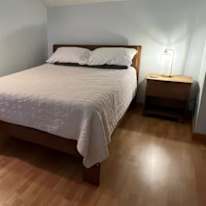 Amelia's room