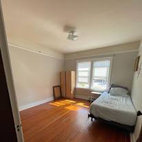 Isabelle's room