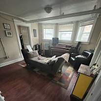 Jonathon's room