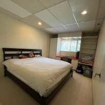 Robert's room