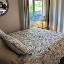 Kristen's room