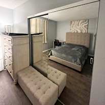 Emma's room