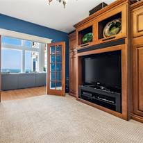 Kyle's room